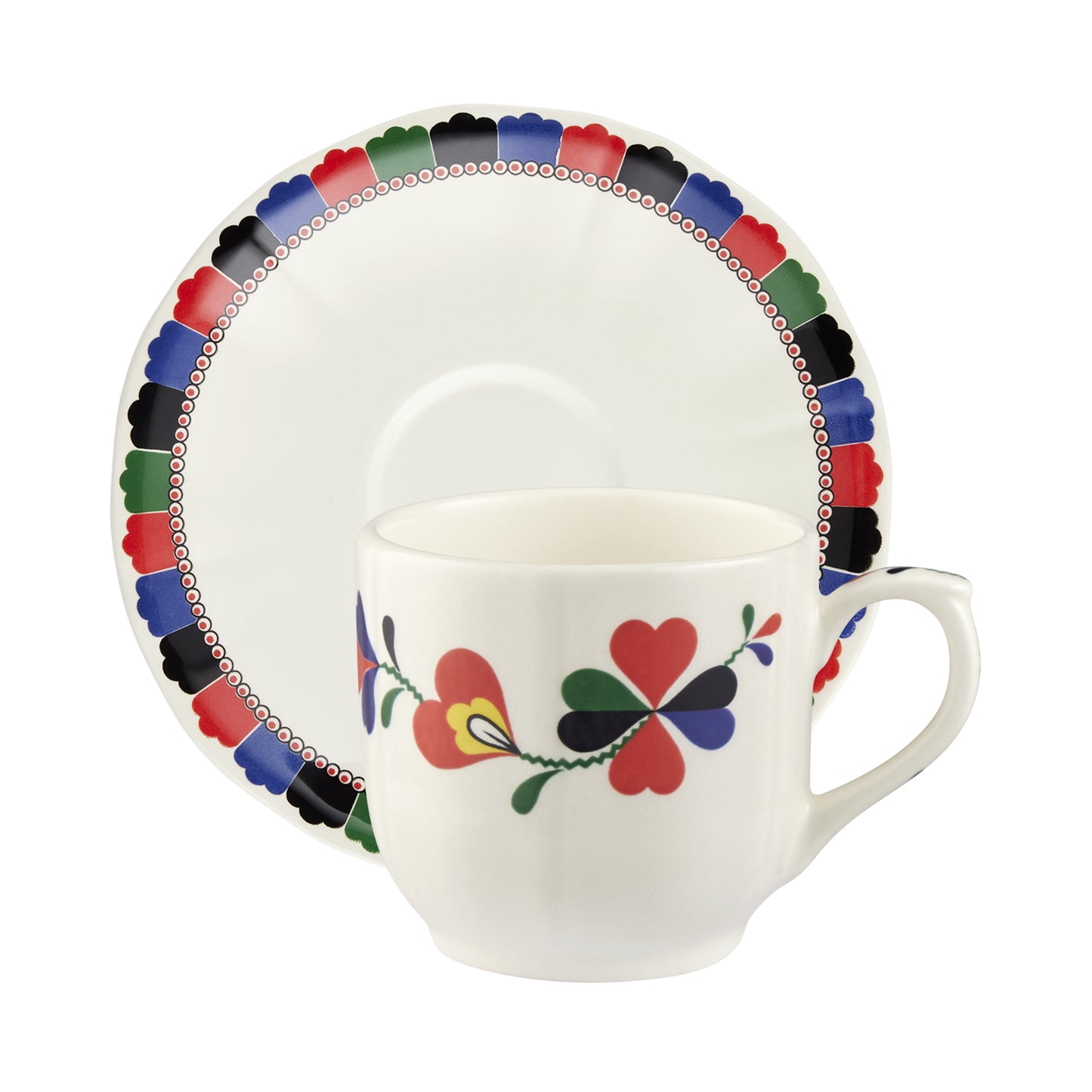 【期間限定】シャンス・フォル　カフェセット