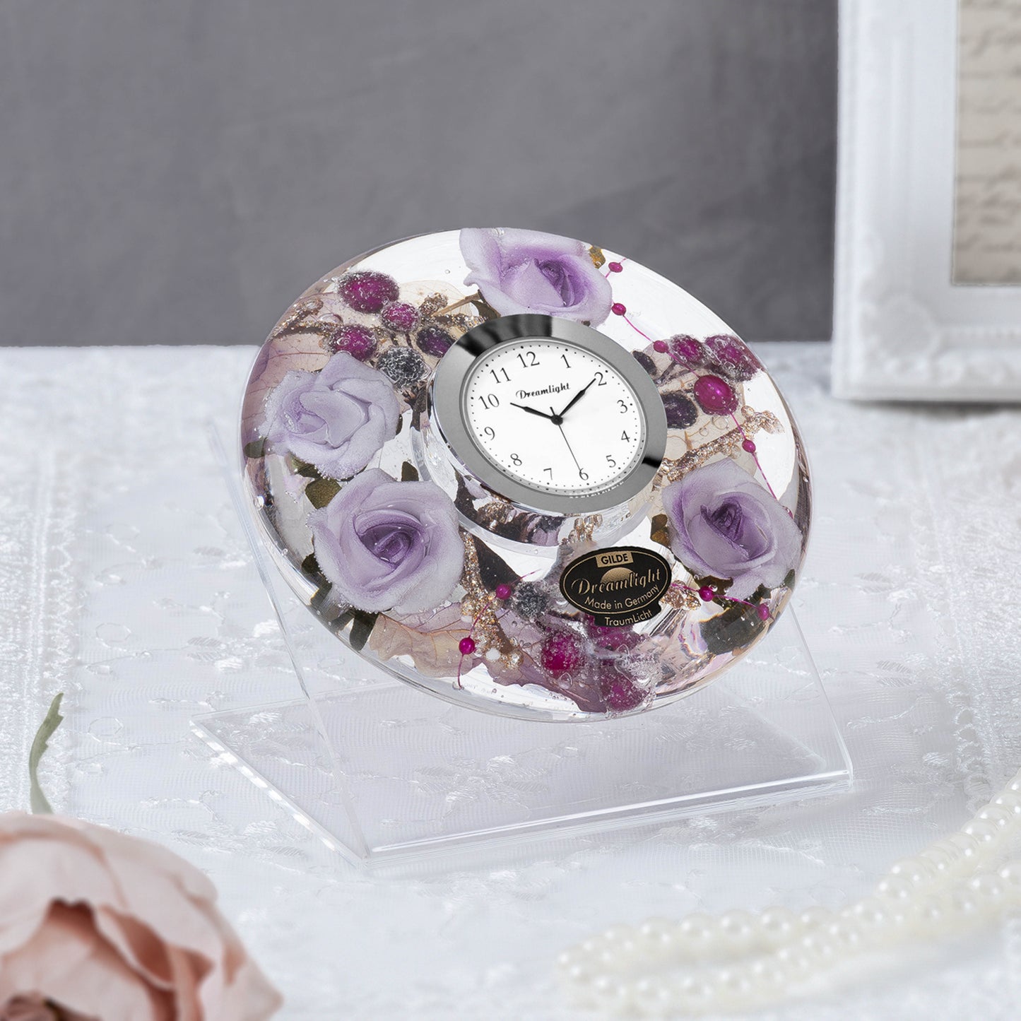 ドリームクロック / クレール