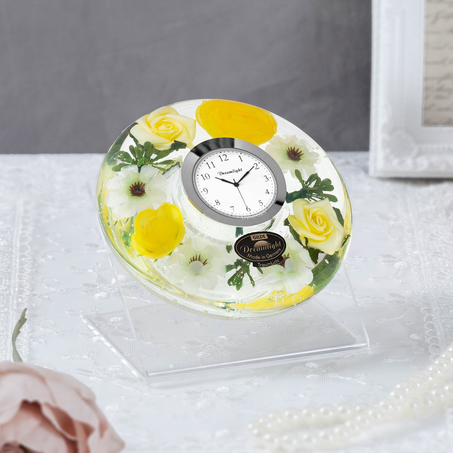 ドリームクロック / エリナ