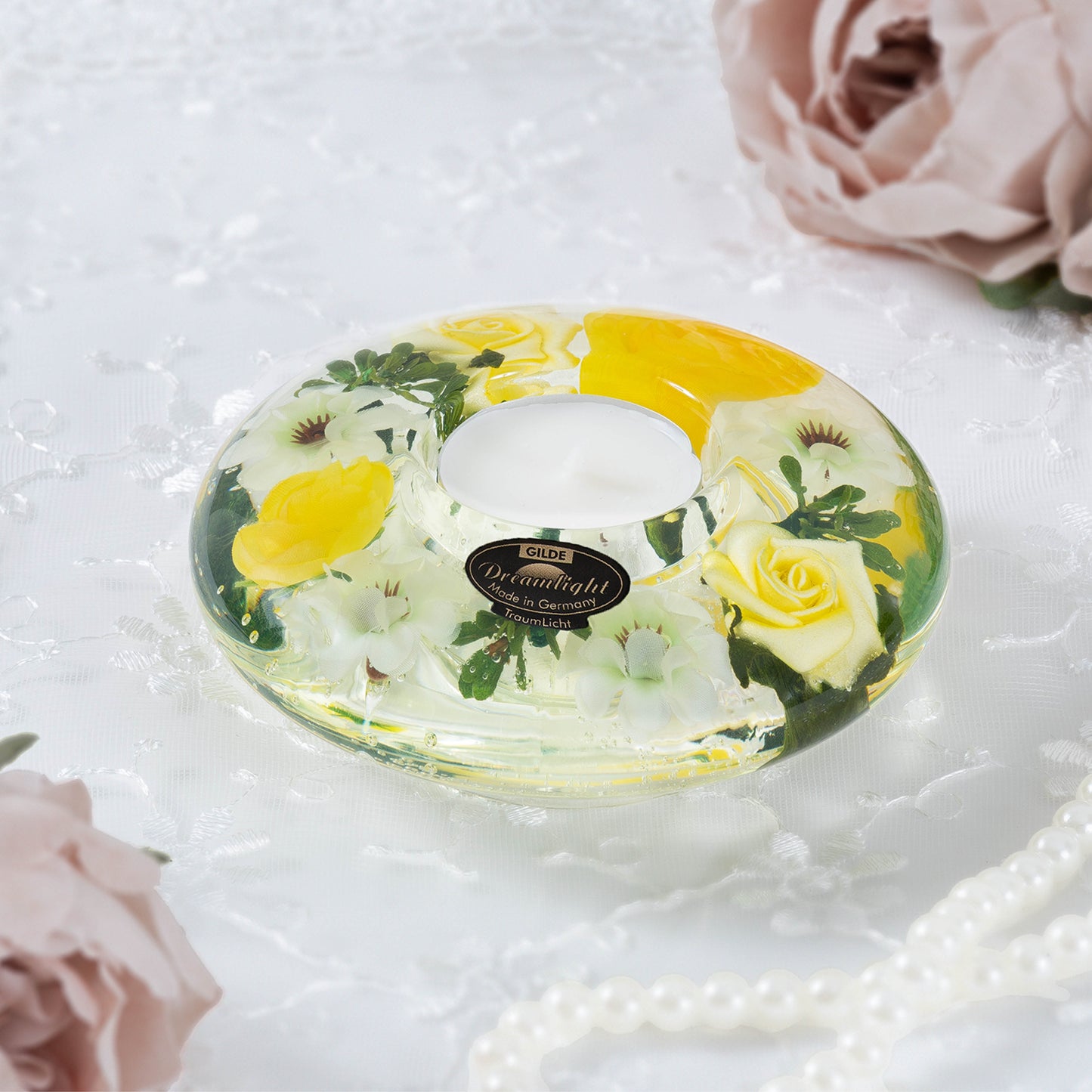 UFOミニ　キャンドルホルダー /エリナ