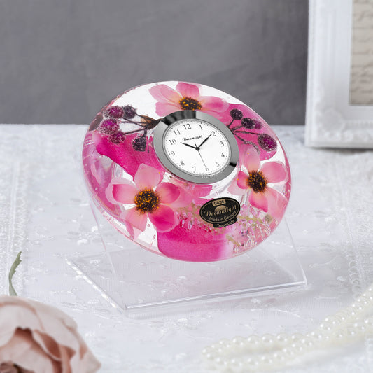 ドリームクロック / フレッシュ＆フラワー