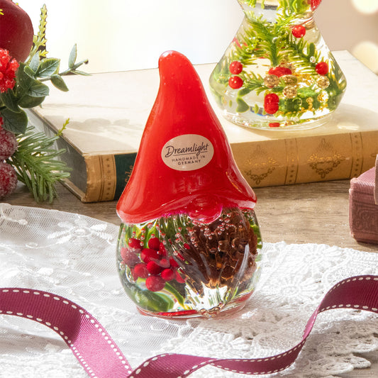 【Xmas】クリスマスオーナメント　サンタ