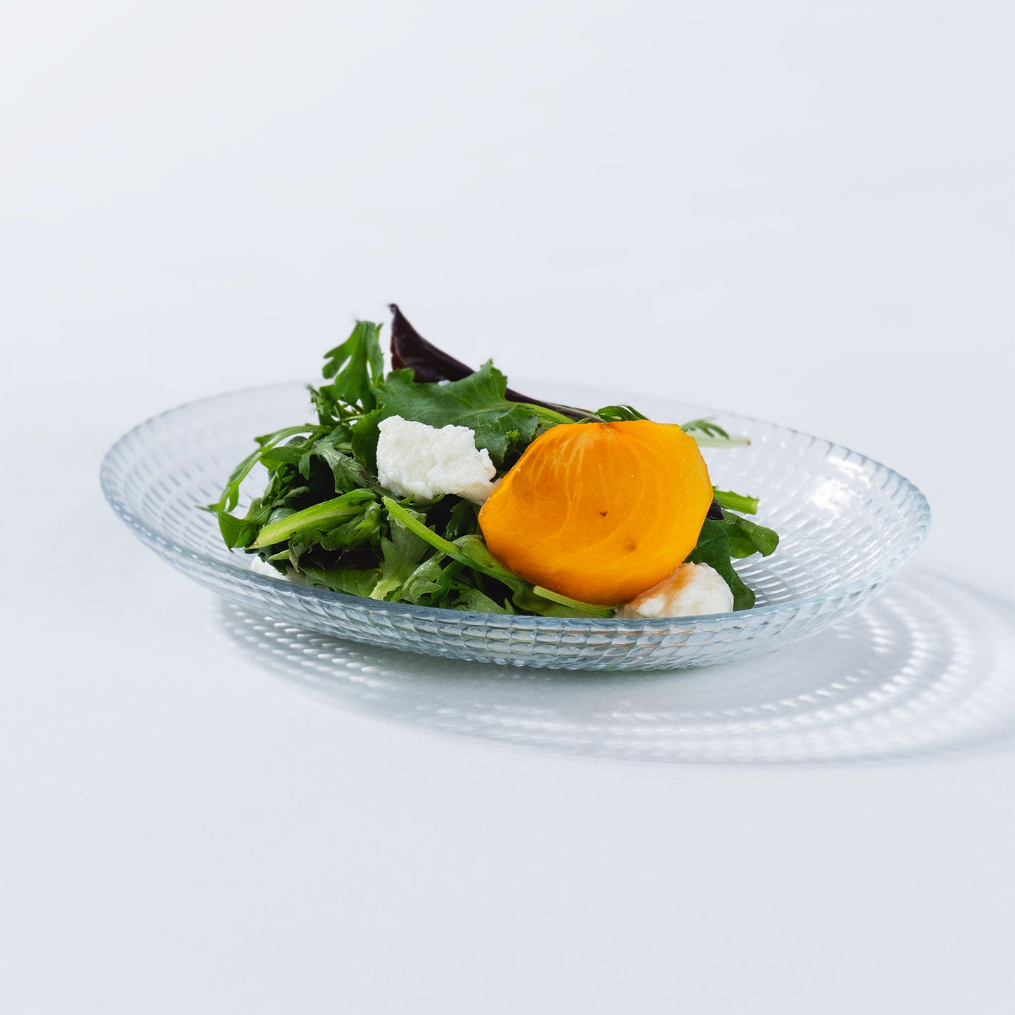 ジェネレーション　オーバルプレート 16cm 3枚セット