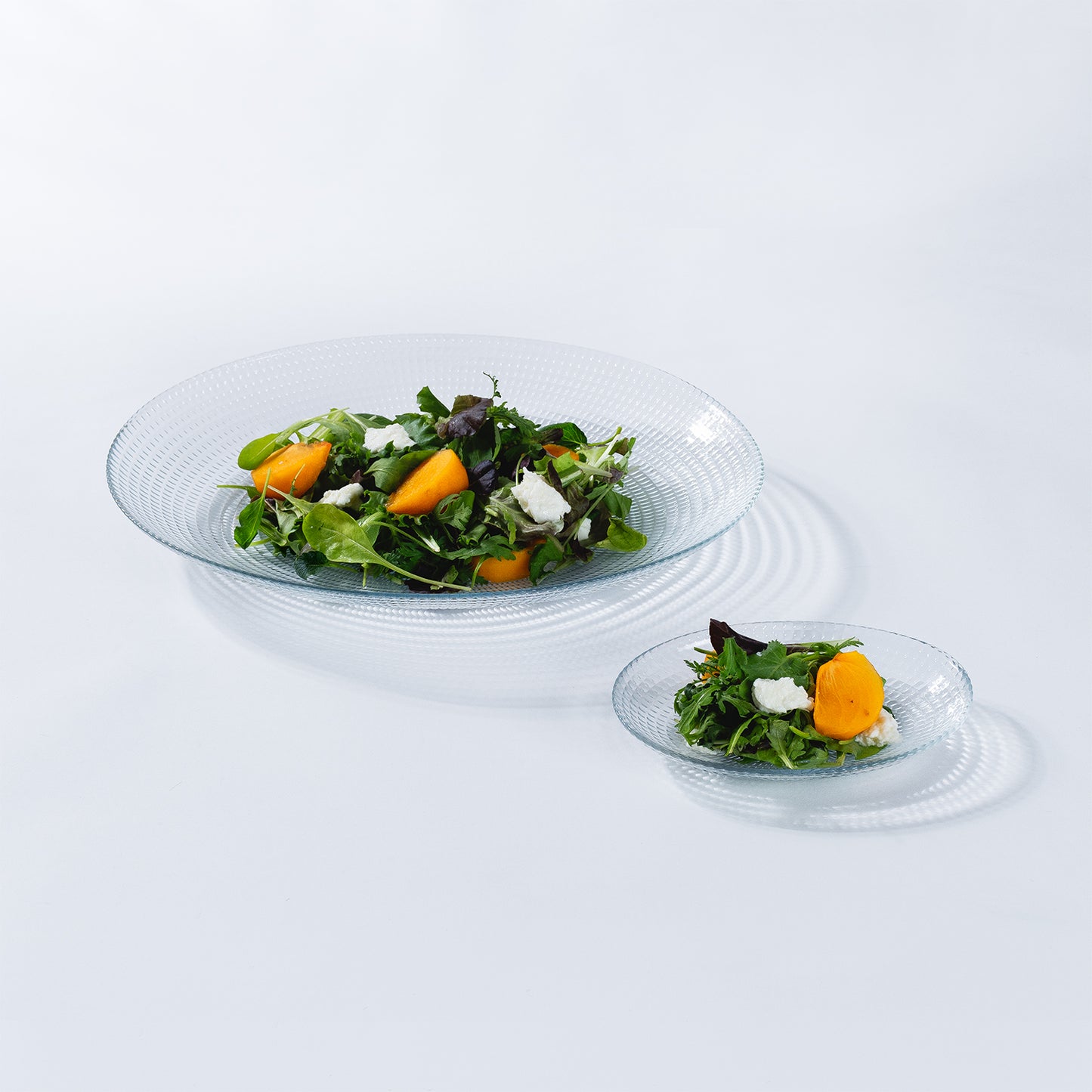 ジェネレーション　オーバルプレート 16cm 3枚セット