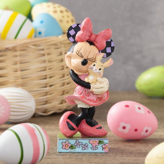 ディズニートラディション　ミニースイートバニー