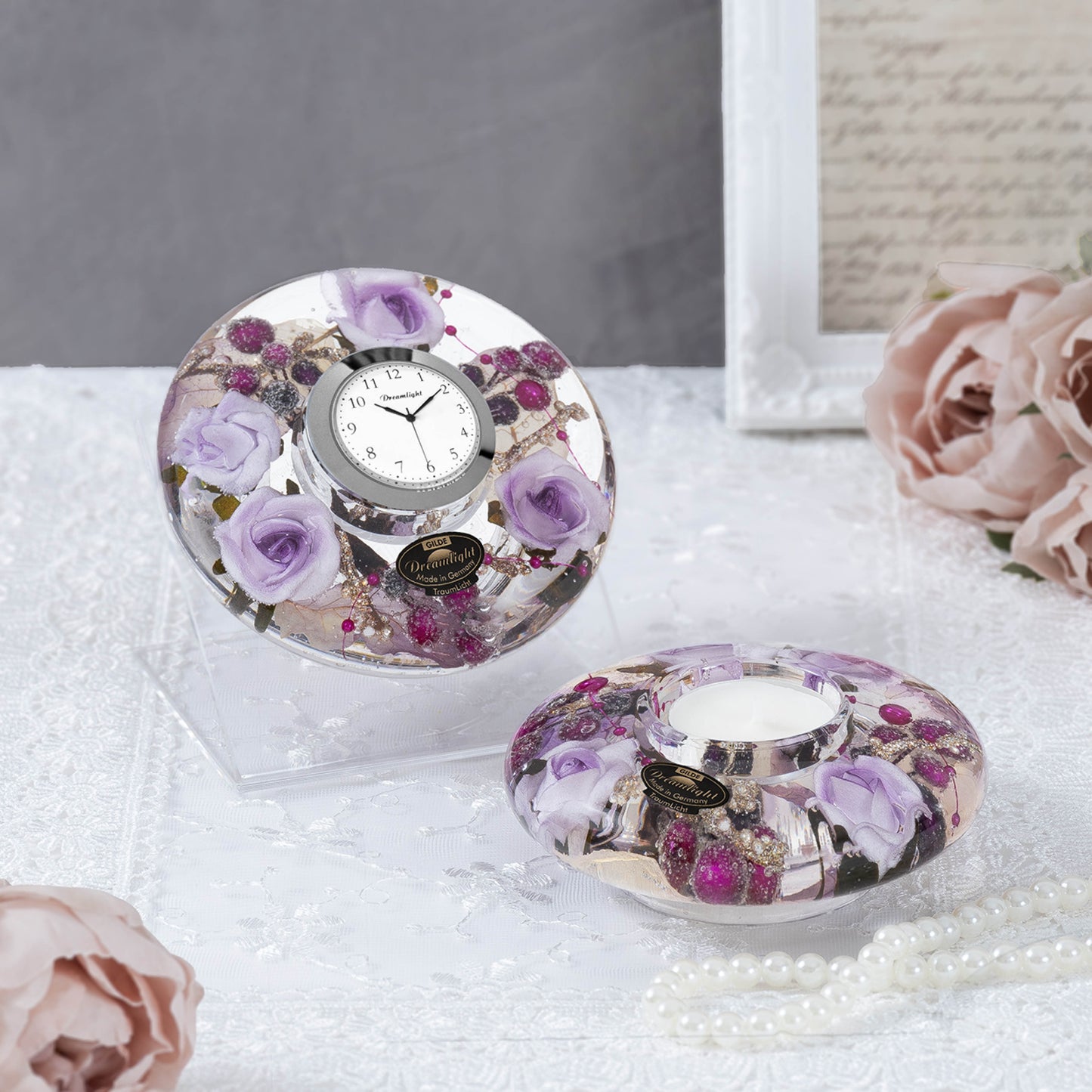 ドリームクロック / クレール