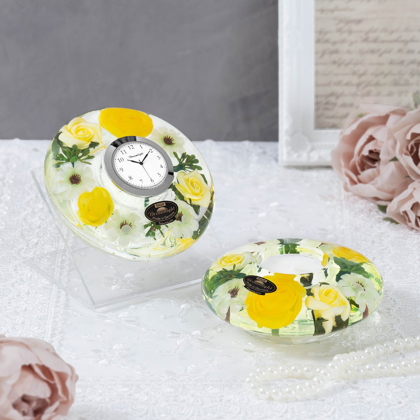 ドリームクロック / エリナ