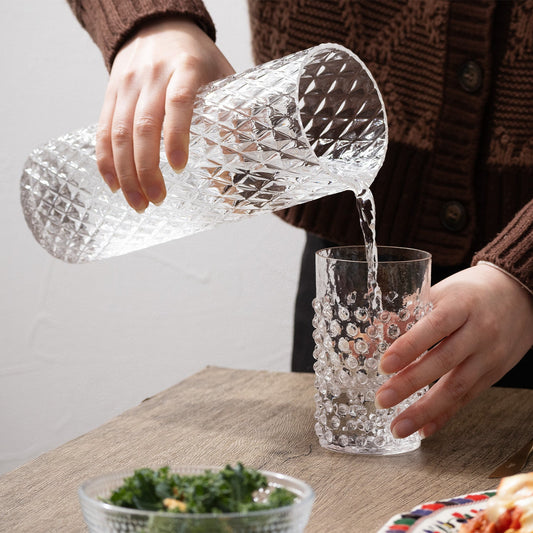 ストレートジャグ / クリア