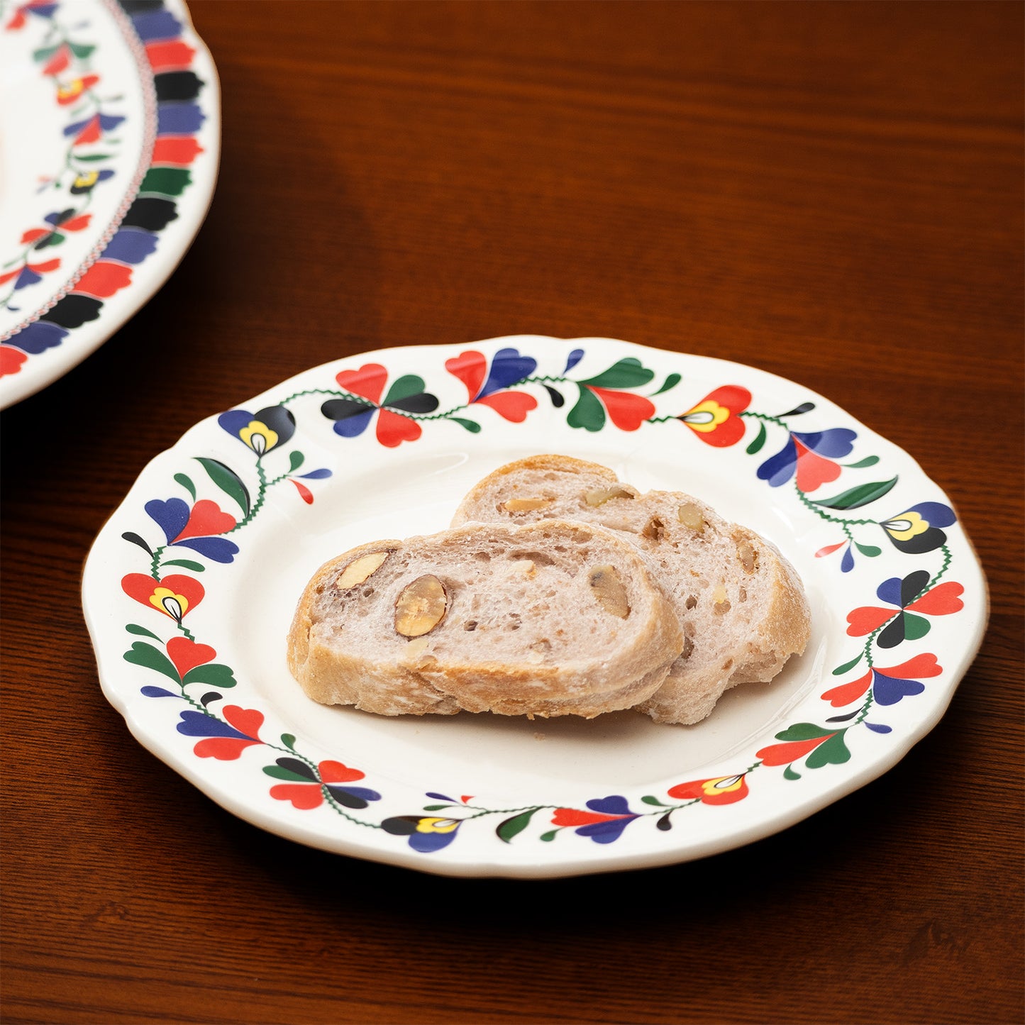 【期間限定】シャンス・フォル　プレートコンビセット