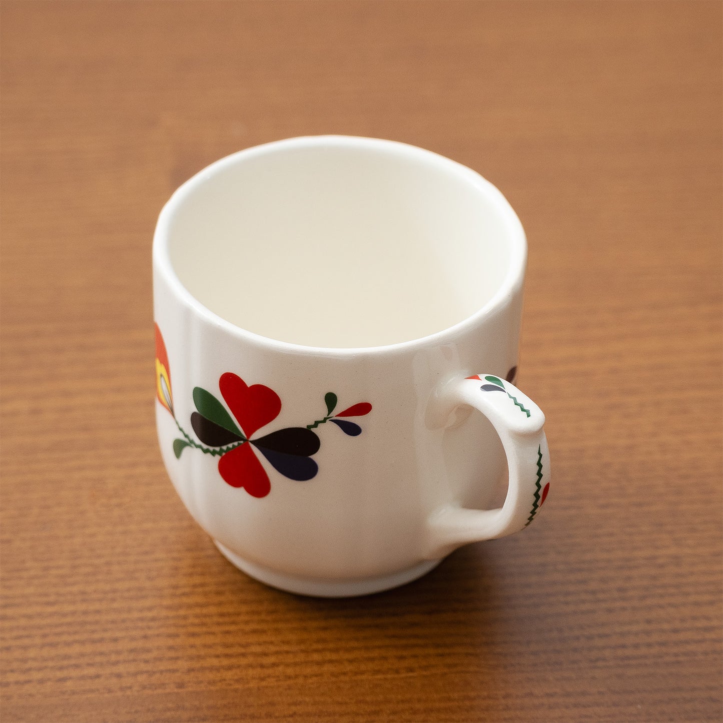 【期間限定】シャンス・フォル　カフェセット