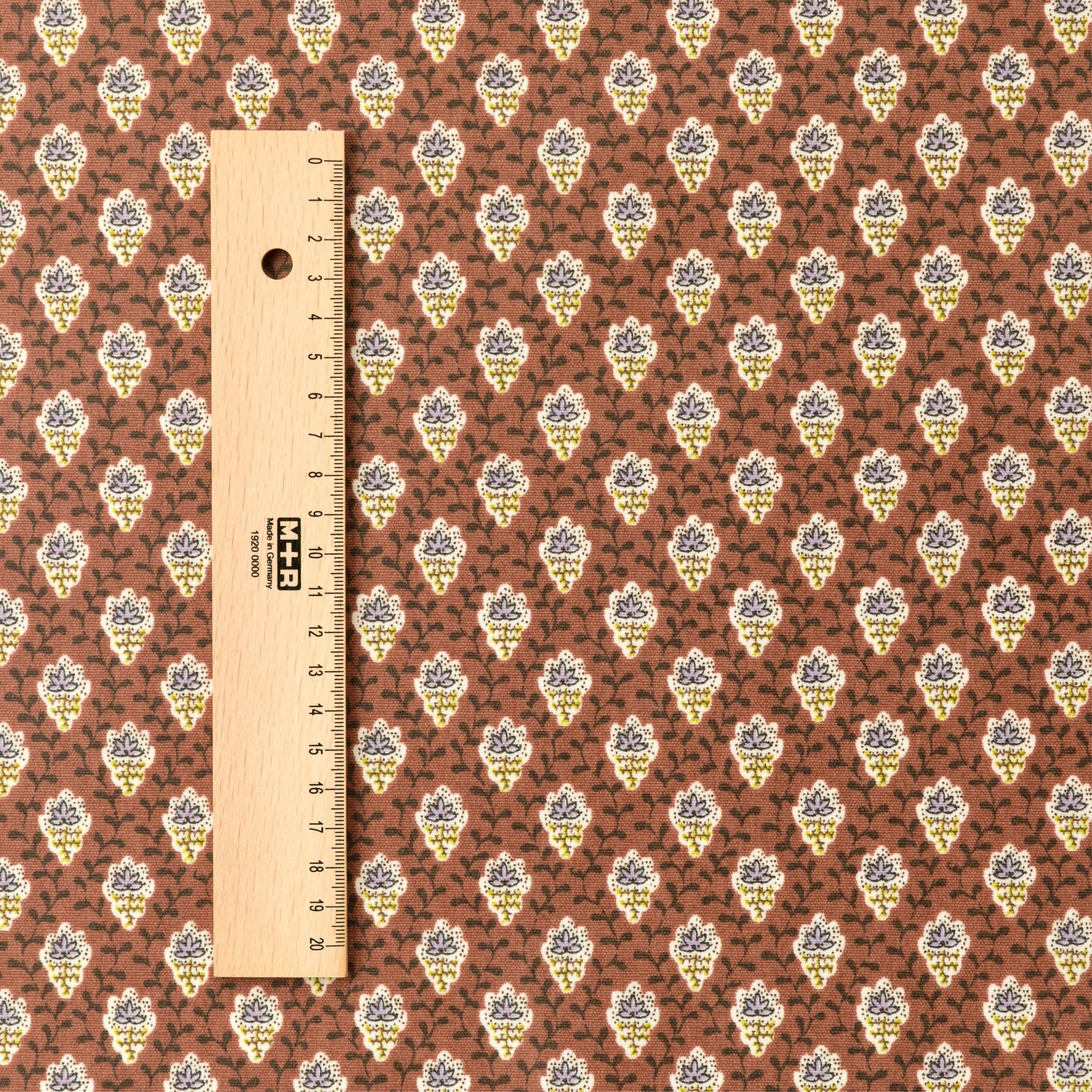 ソレイアード ラミネートカットクロス　デ・シャン / 3色