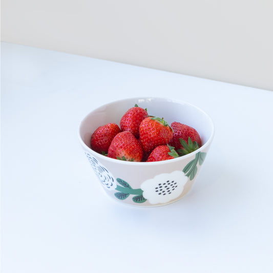 クッカセッペリ　ボウル　12.8cm / ベージュ