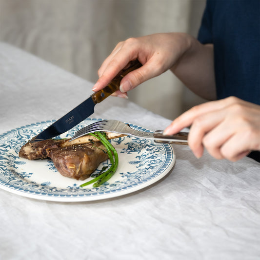 テーブルフォーク　Bistrot Shiny / BUFFALO