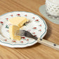 ケーキフォーク　Bistrot Shiny / HORN