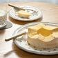 ケーキフォーク　Bistrot Shiny / HORN