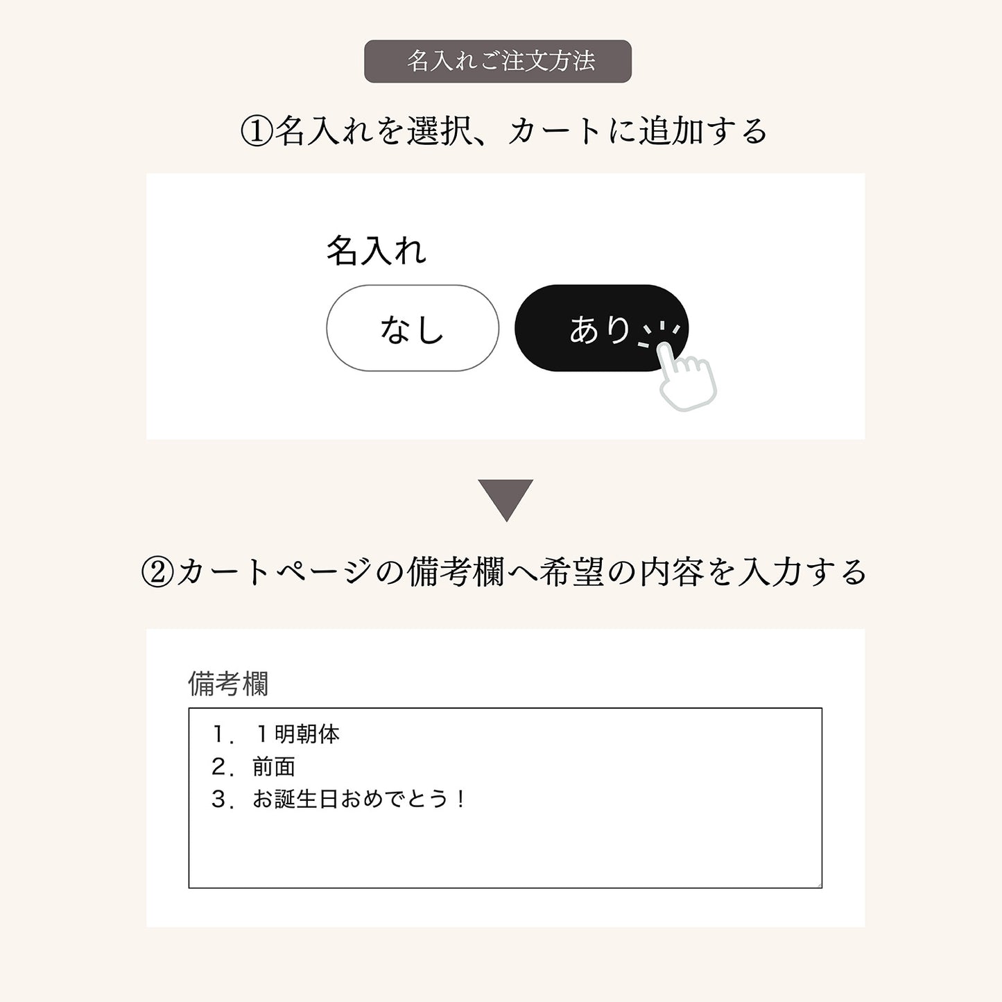 【名入れ可能】ドリームクロック　プレミアム / スプリングフラワー