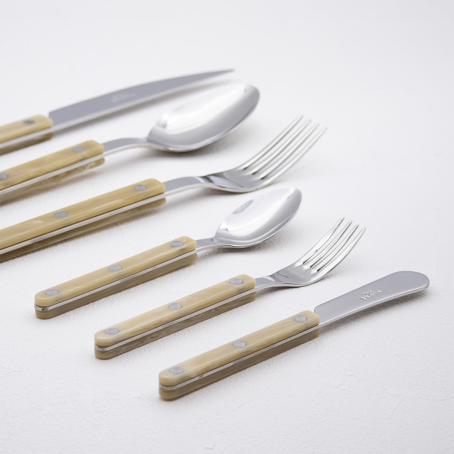 テーブルスプーン　Bistrot Shiny / HORN