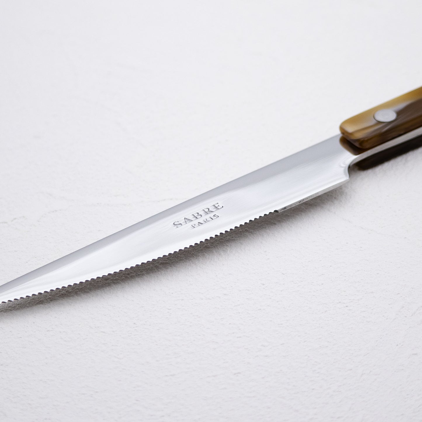 テーブルナイフ　Bistrot Shiny / BUFFALO