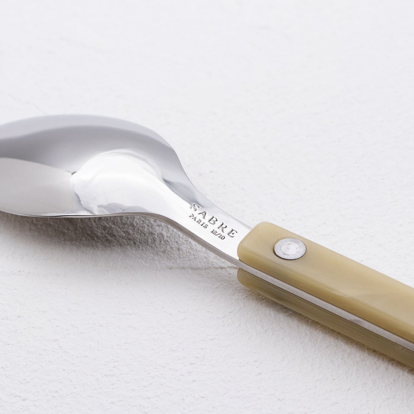 ティースプーン　Bistrot Shiny / HORN