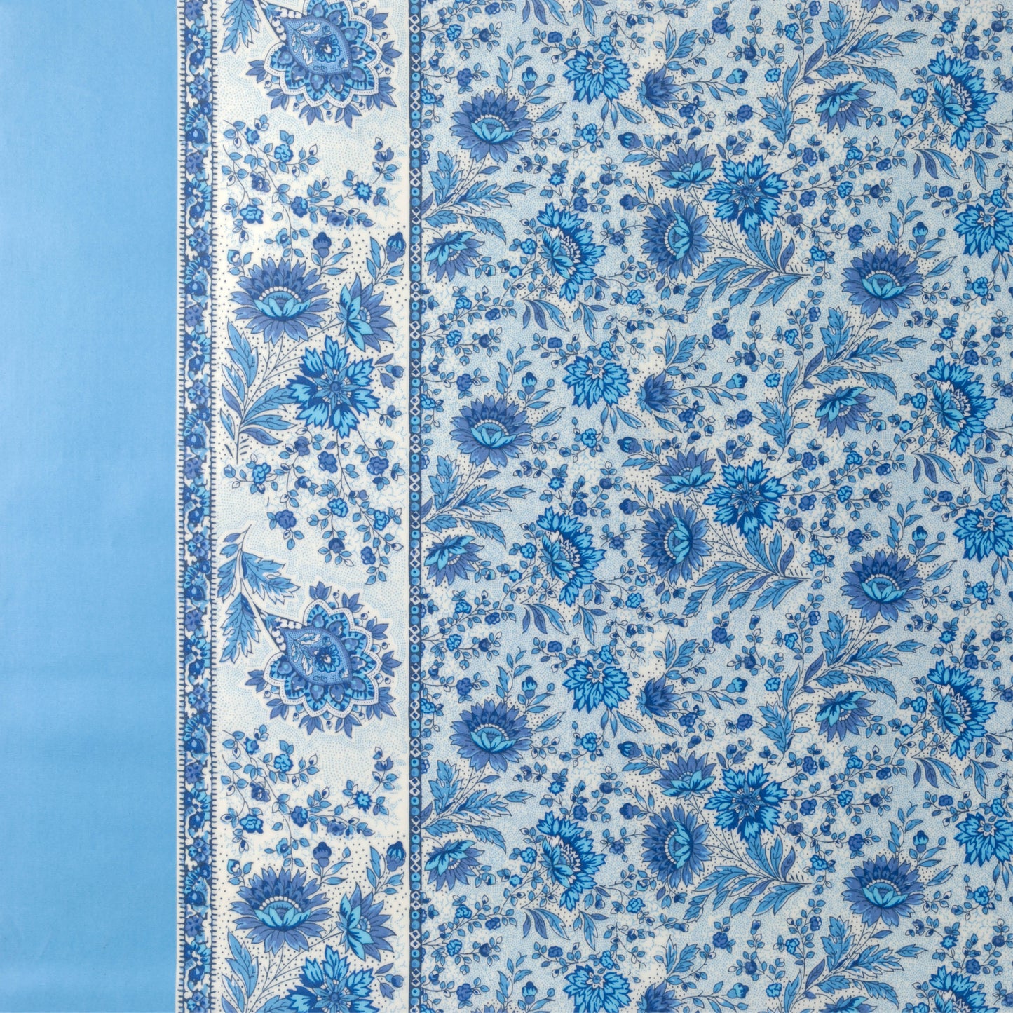 ソレイアード ラミネートカットクロス　アマンダローズ / 3色