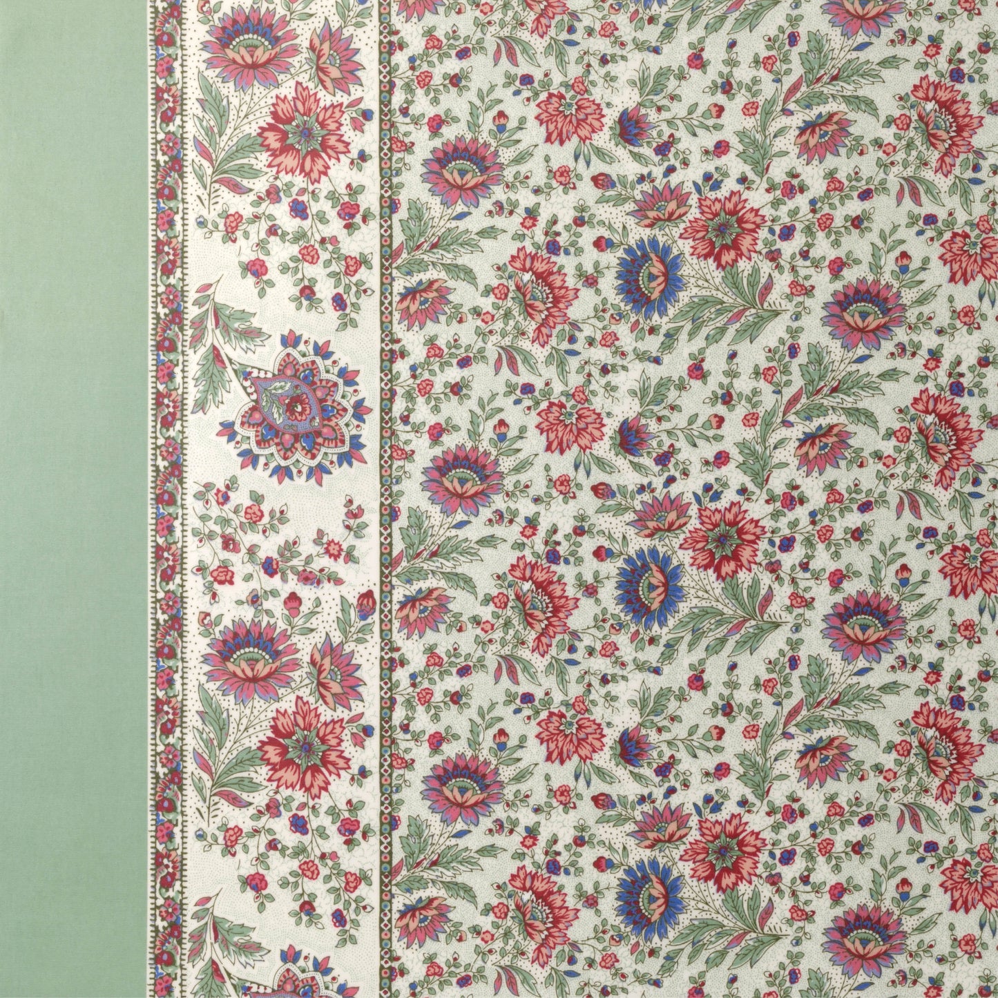 ソレイアード ラミネートカットクロス　アマンダローズ / 3色