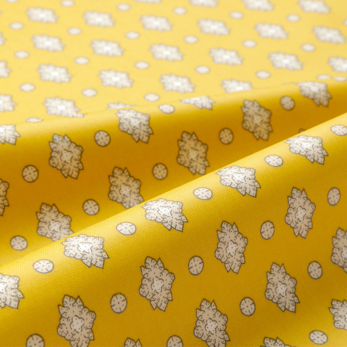 ソレイアード ラミネートカットクロス　メルヴェイユ / 3色