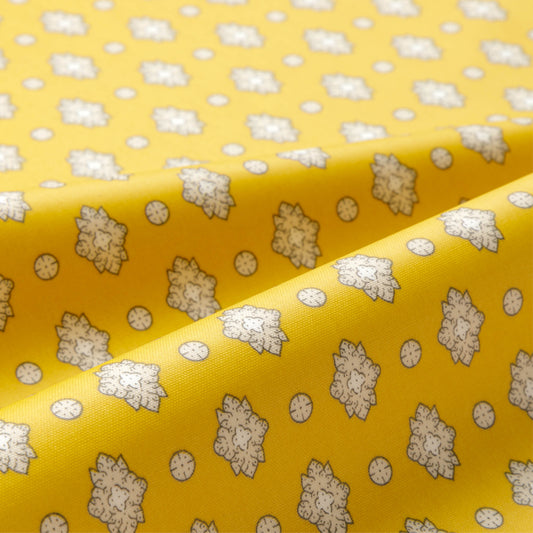 ソレイアード ラミネートカットクロス　メルヴェイユ / 3色