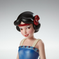 白雪姫 ディズニーショーケース【enesco】