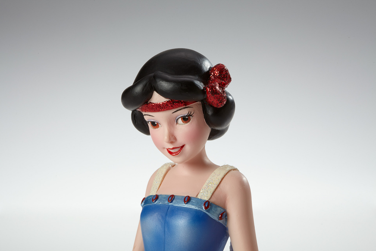 白雪姫 ディズニーショーケース【enesco】