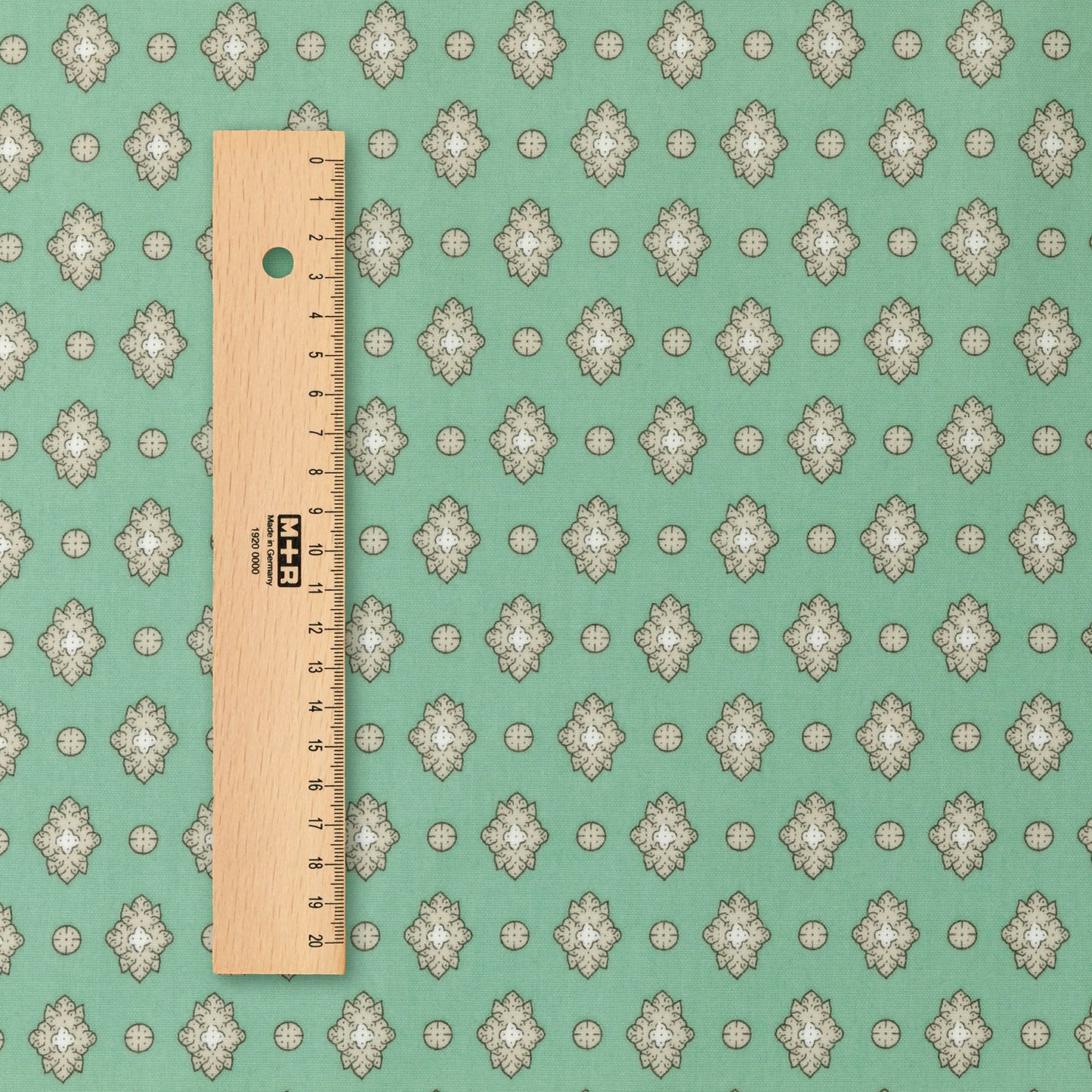 ソレイアード ラミネートカットクロス　メルヴェイユ / 3色