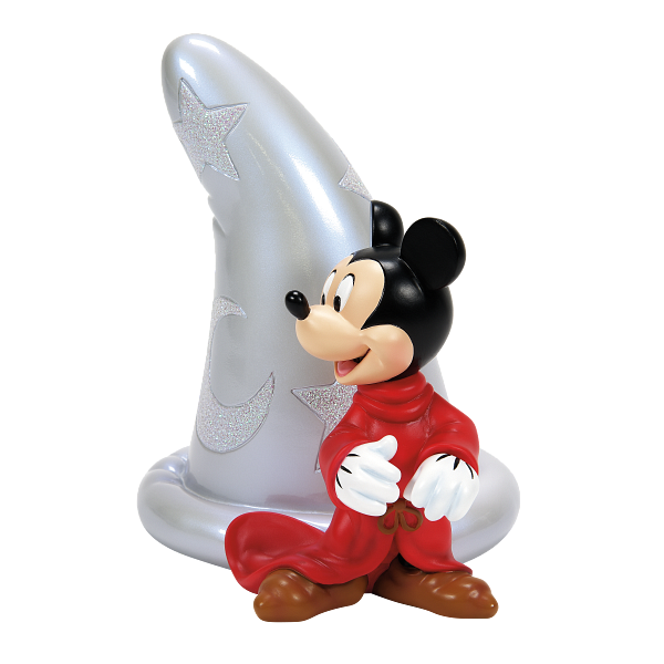 【ディズニー100周年記念】D100 Mickey Mouse ディズニーショーケース【enesco】