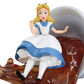 【ディズニー100周年記念】Alice in Wonderland ディズニーショーケース【enesco】