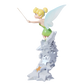 【ディズニー100周年記念】D100 Tinker Bell Icon　ディズニーショーケース【enesco】