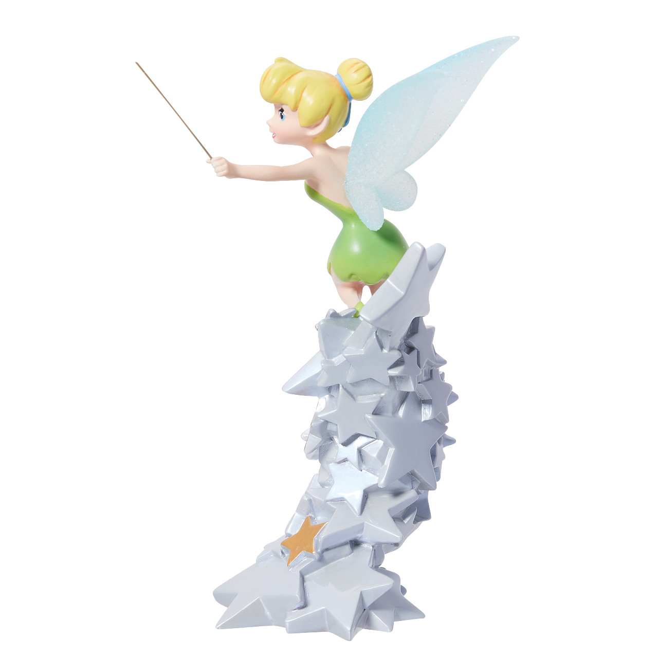 【ディズニー100周年記念】D100 Tinker Bell Icon　ディズニーショーケース【enesco】