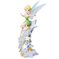 【40%OFF】在庫限り　D100 Tinker Bell Icon　ディズニーショーケース【enesco】