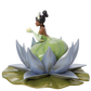 【ディズニー100周年記念】Princess Tiana ディズニーショーケース【enesco】