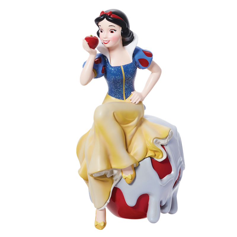 【ディズニー100周年記念】D100 Snow White Icon Series ¥11,550(税込)