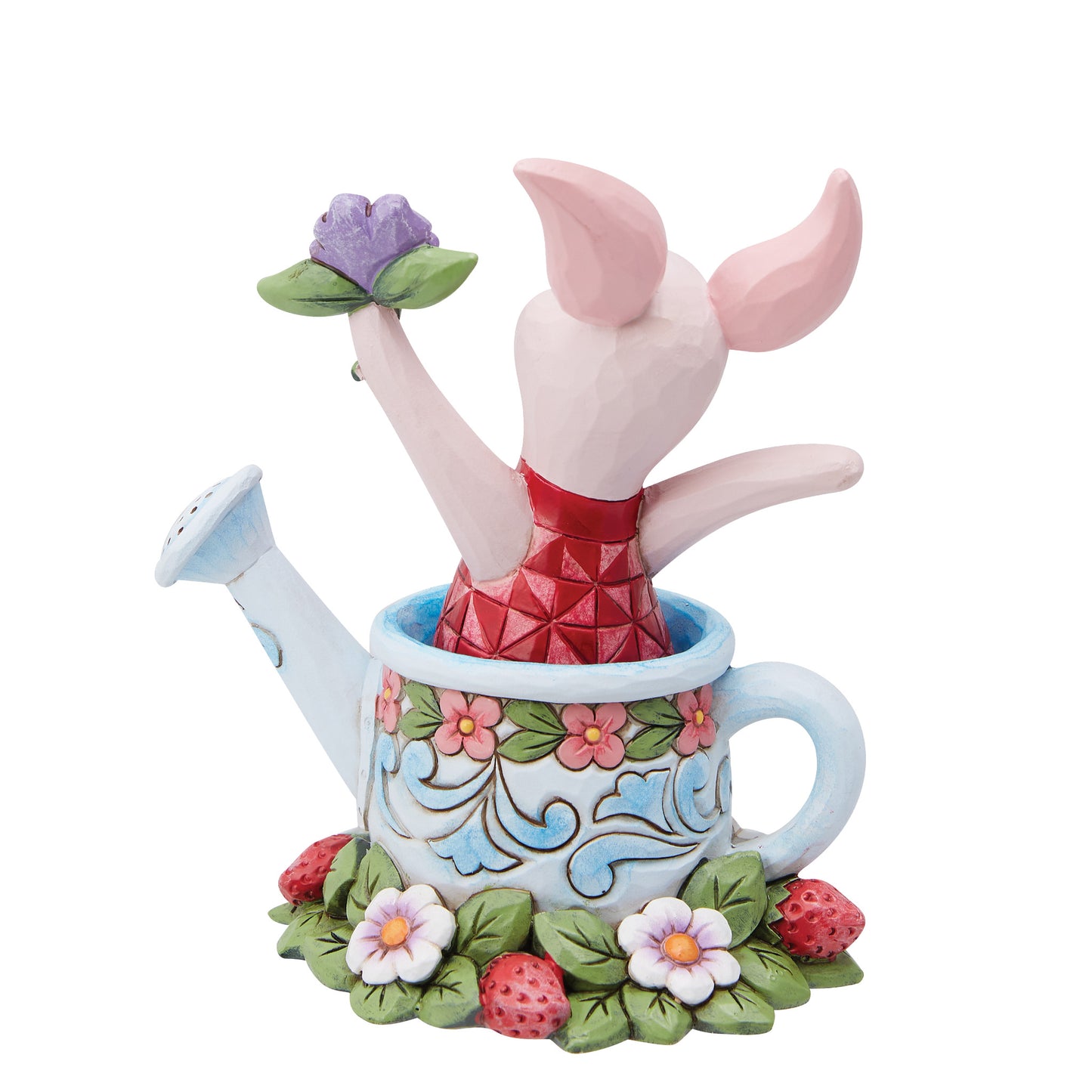 NEW ピグレット in ウォーターリングカン ディズニートラディション【enesco】