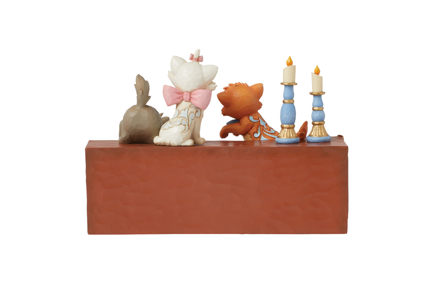 NEW おしゃれキャット キトゥンズピアノ ディズニートラディション【enesco】