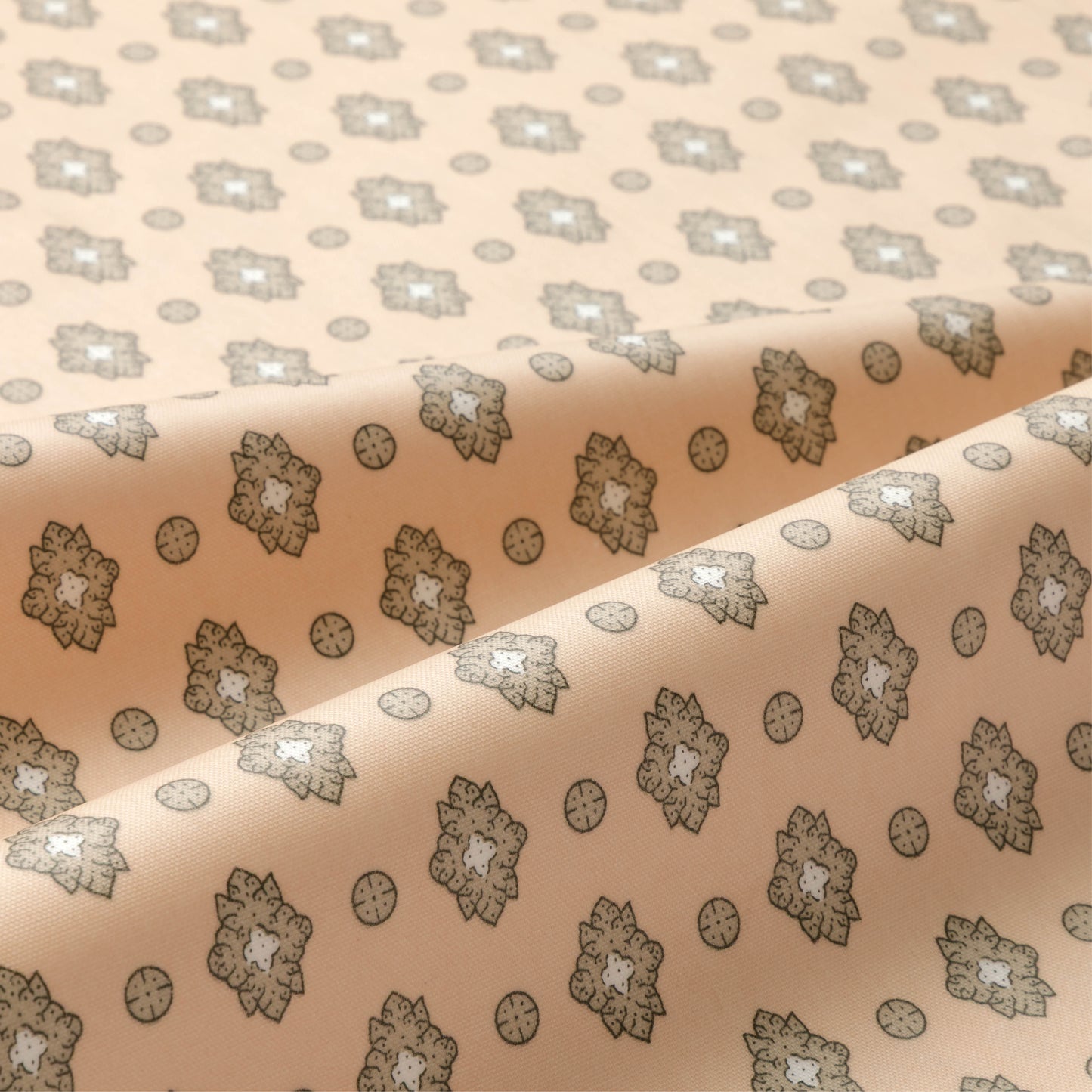 ソレイアード ラミネートカットクロス　メルヴェイユ / 3色