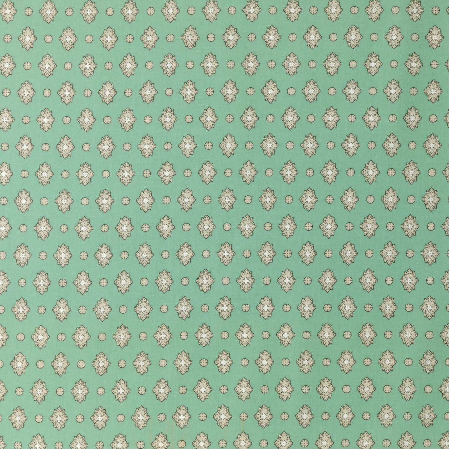 ソレイアード ラミネートカットクロス　メルヴェイユ / 3色