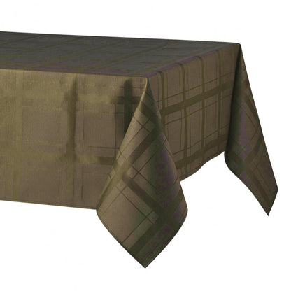 atenas　テーブルクロス / ジャガード4色