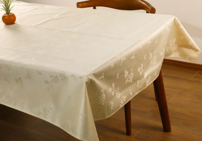 テーブルクロス　プチフラワー　３色×２サイズ展開