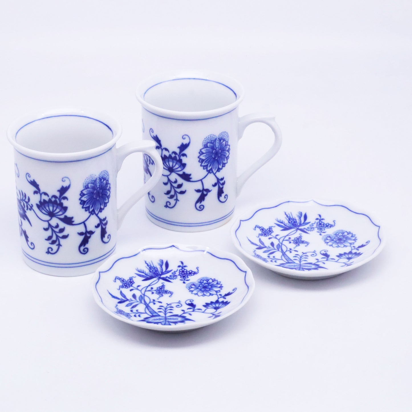 ブルーオニオントラディション　スナックタイムセット