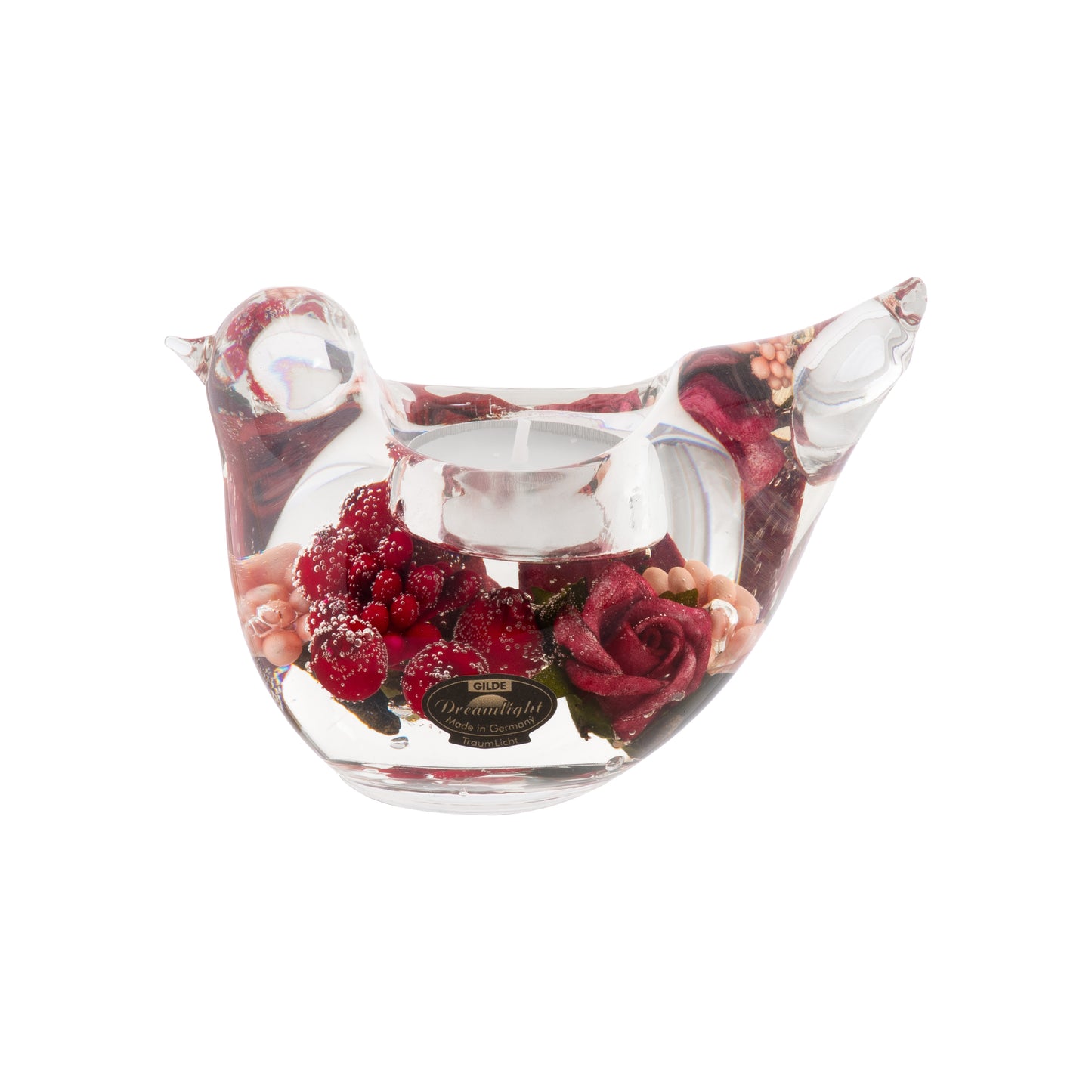 バード　キャンドルホルダー / アデル