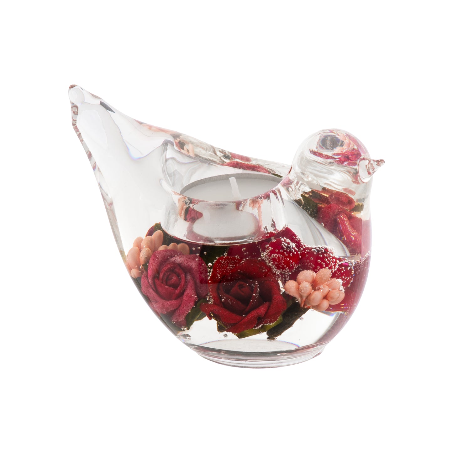 バード　キャンドルホルダー / アデル