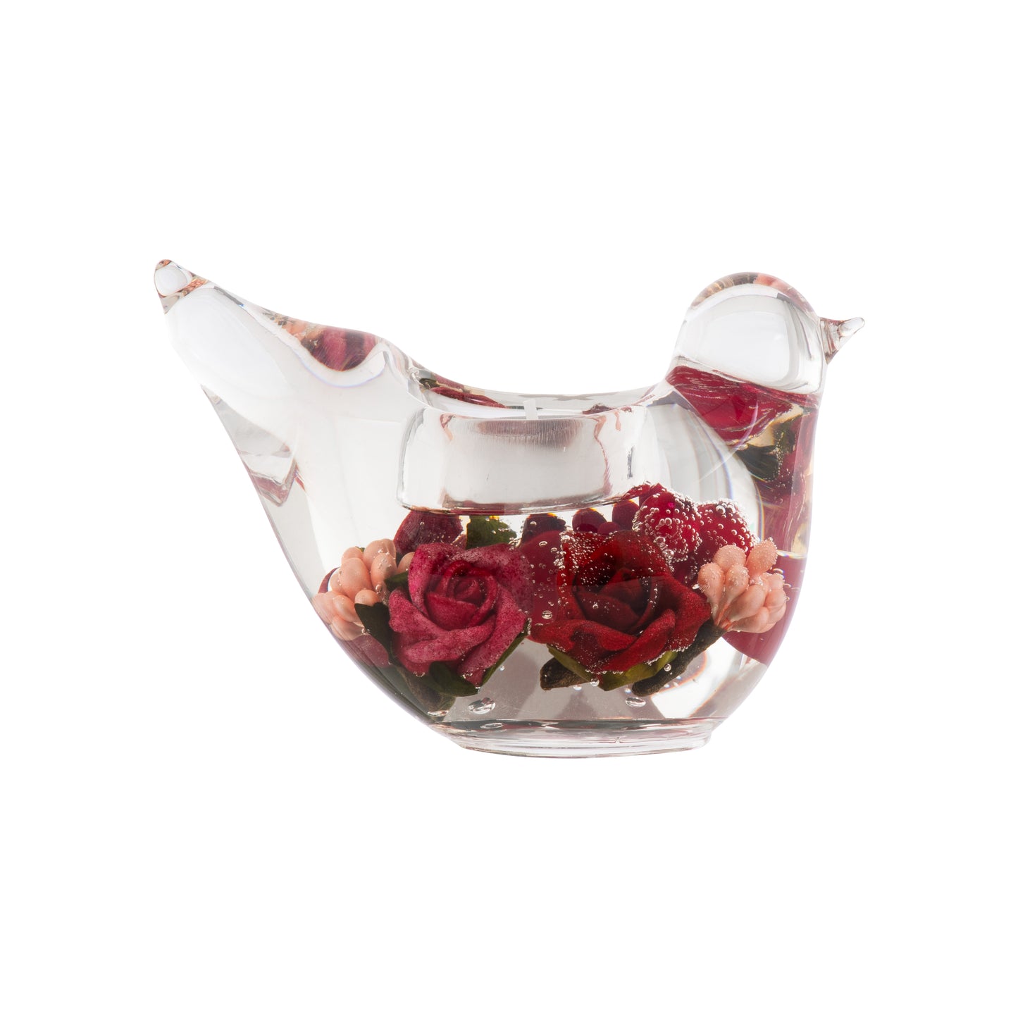 バード　キャンドルホルダー / アデル