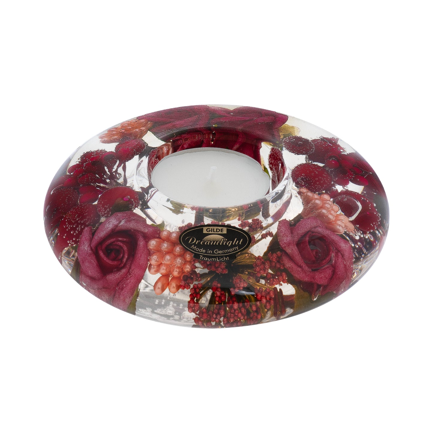 UFOミニ　キャンドルホルダー /アデル