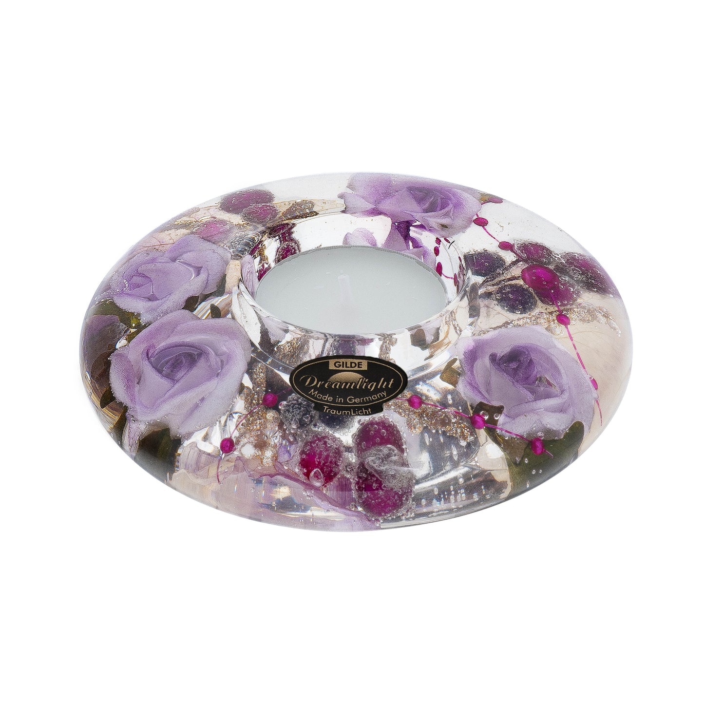 UFOミニ　キャンドルホルダー /クレール