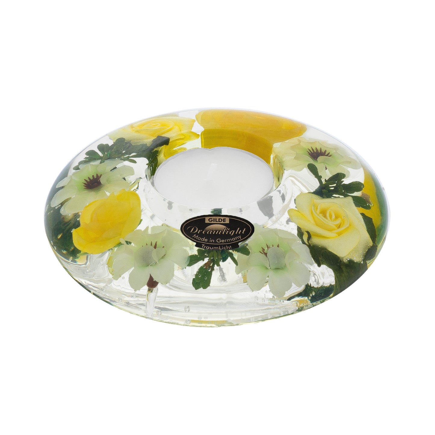 UFOミニ　キャンドルホルダー /エリナ